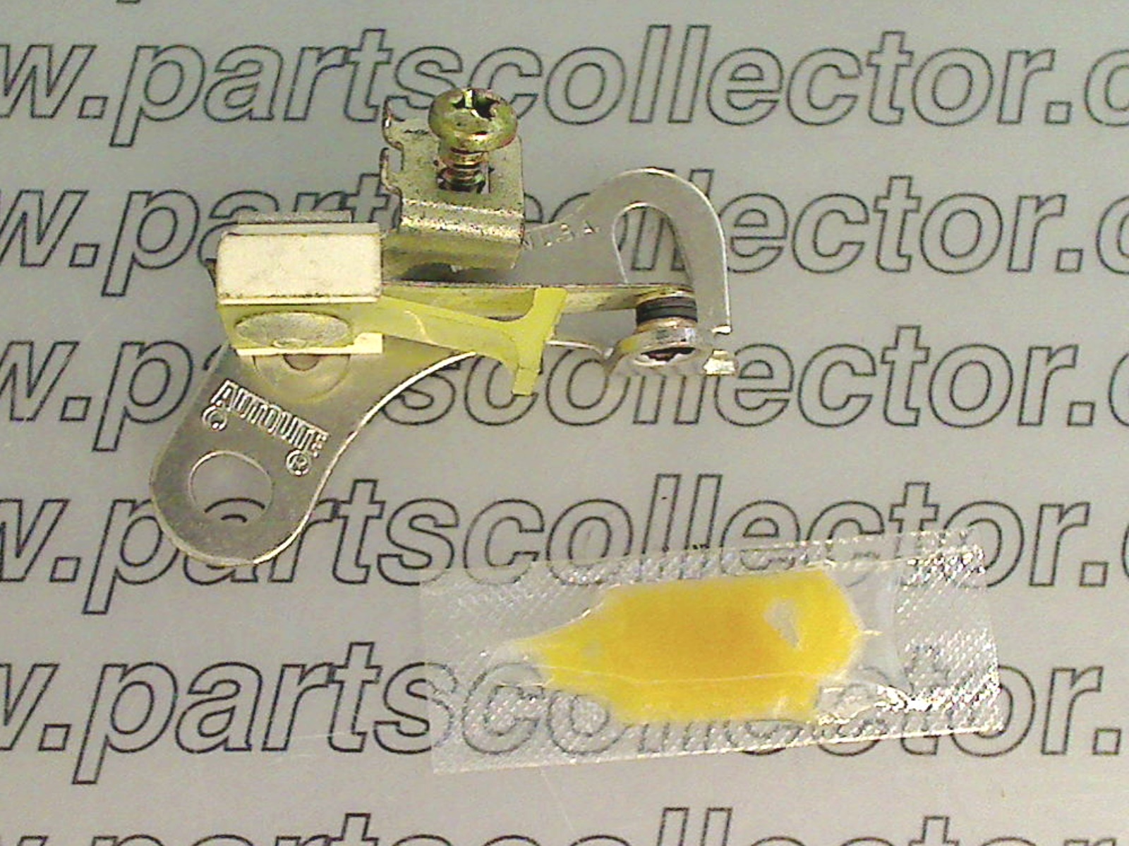 MOTORCRAFT EDP2  -  1458945 Ignition code 10194 compatible with: OTHERS FORD